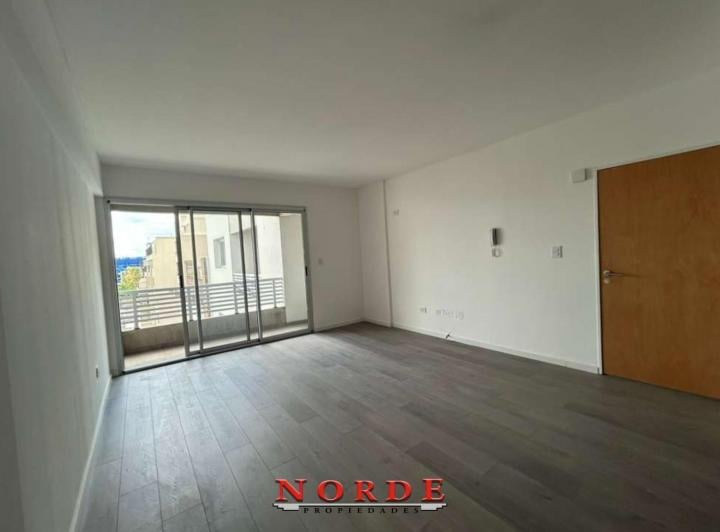Departamento · 31m² · 1 Ambiente