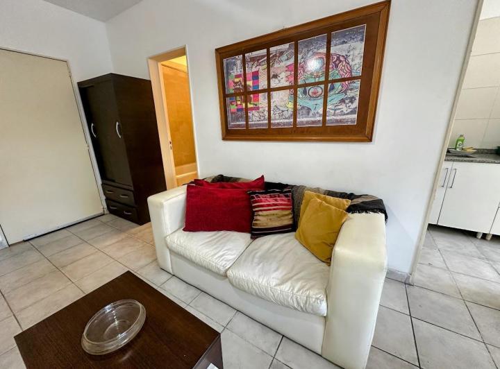Departamento · 35m² · 1 Ambiente