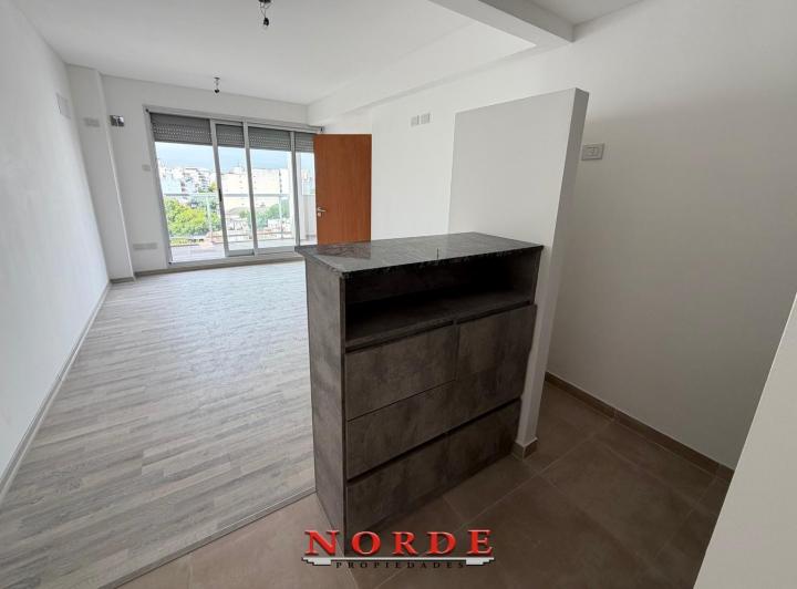 Departamento · 36m² · 2 Ambientes