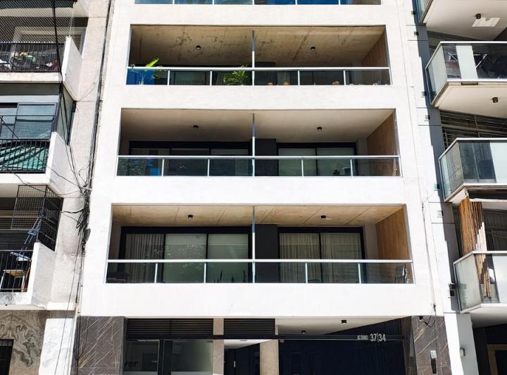 Desarrollo vertical