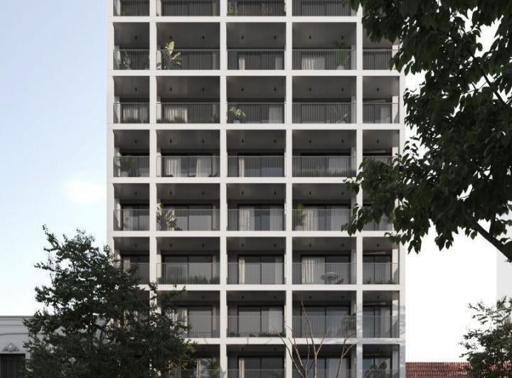 Desarrollo vertical