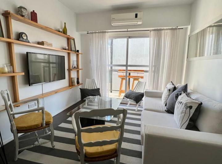 Departamento · 39m² · 2 Ambientes