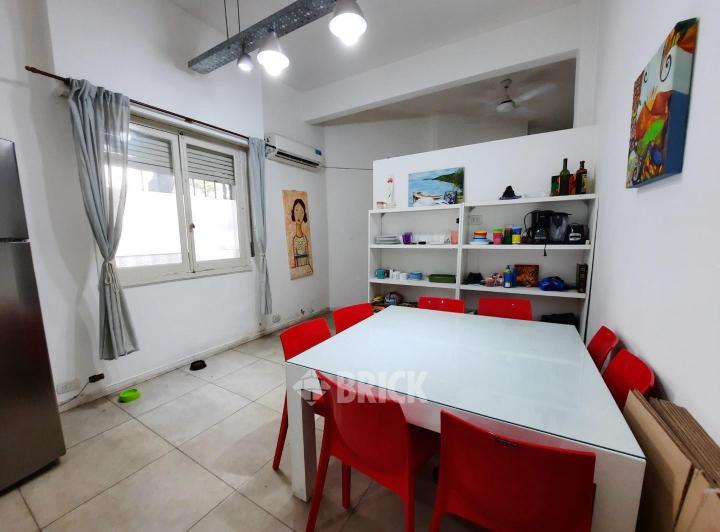 Departamento · 43m² · 2 Ambientes