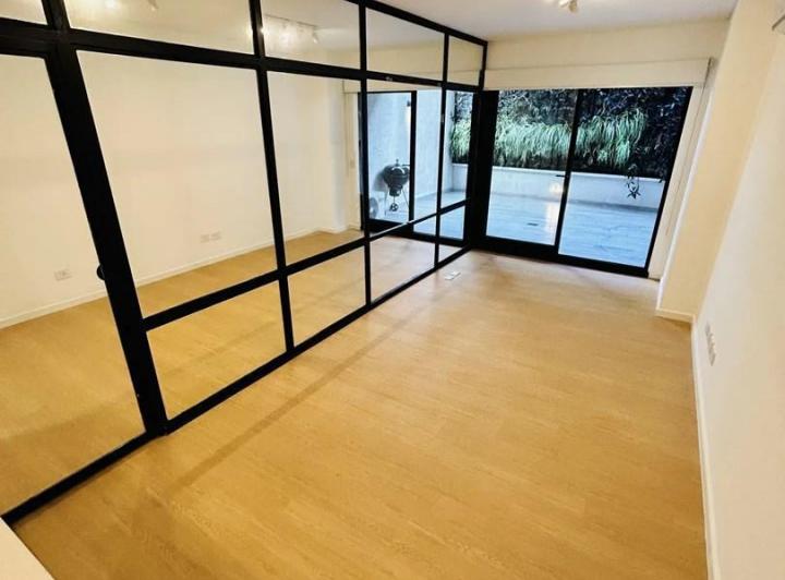 Departamento · 48m² · 2 Ambientes
