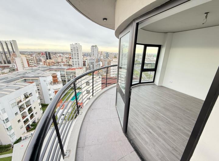 Departamento · 47m² · 2 Ambientes