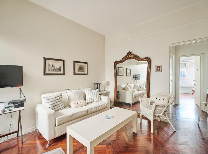 Departamento · 37m² · 2 Ambientes