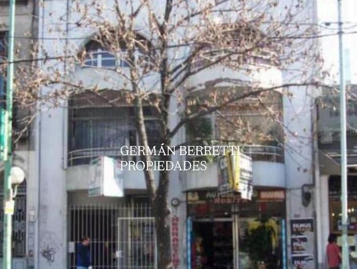 Departamento · 71m² · 3 Ambientes