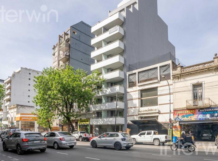 Departamento · 36m² · 2 Ambientes