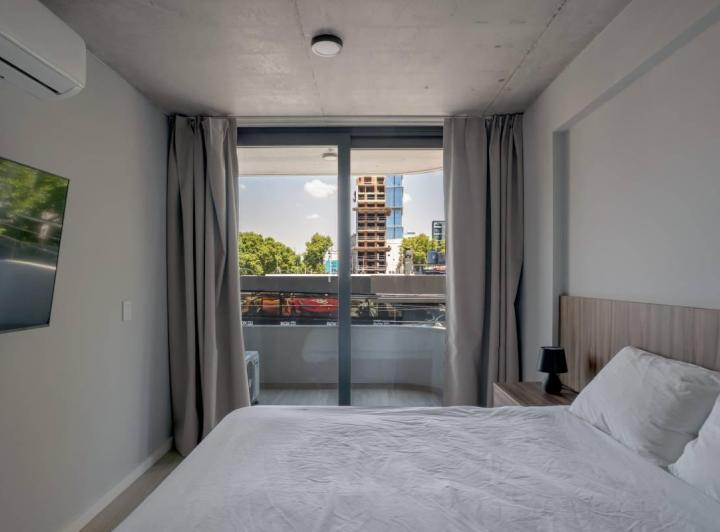 Departamento · 37m² · 2 Ambientes