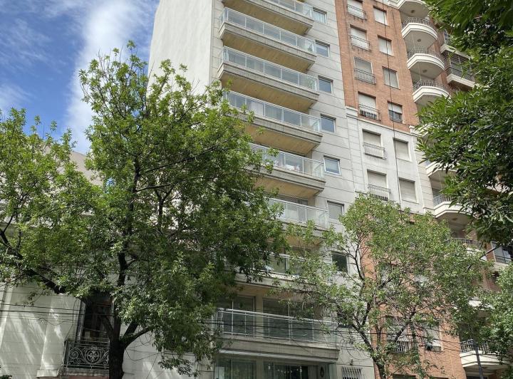 Departamento · 33m² · 1 Ambiente