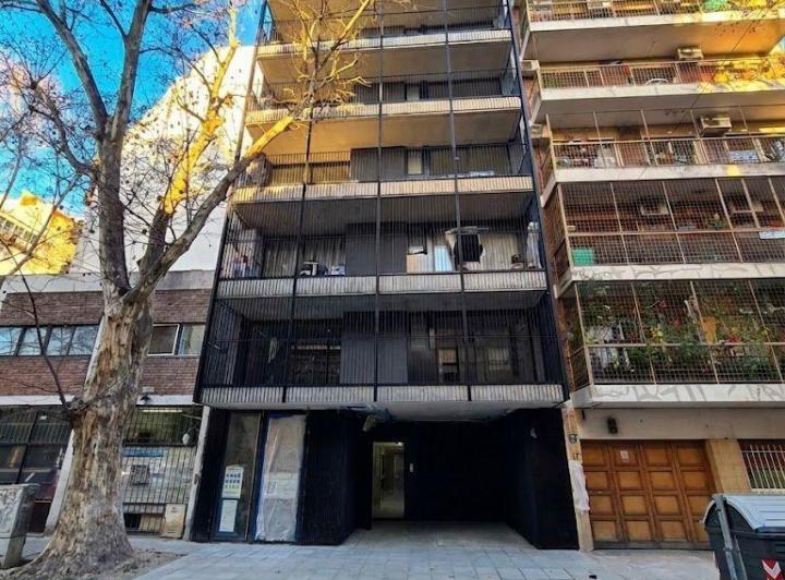 Desarrollo vertical
