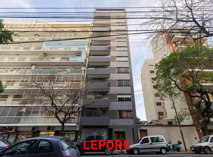 Departamento · 31m² · 1 Ambiente