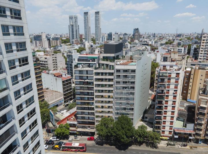 Desarrollo vertical