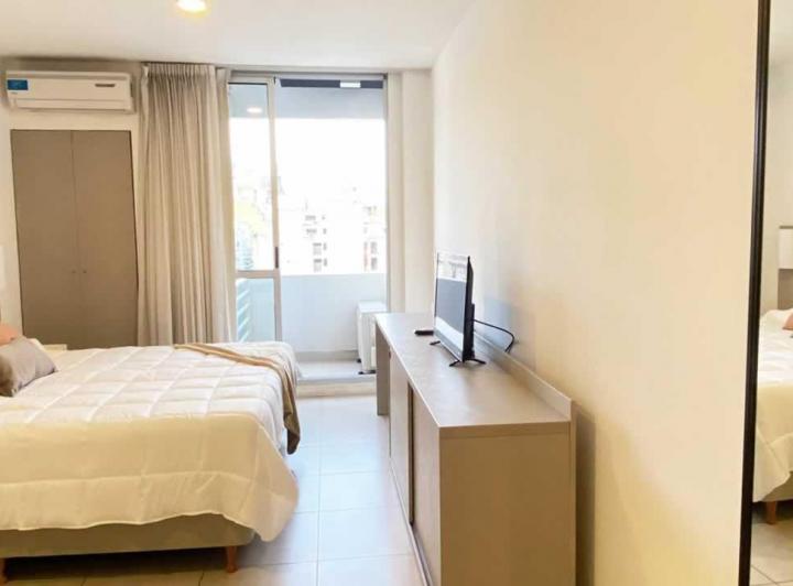 Departamento · 28m² · 1 Ambiente · 1 Cochera