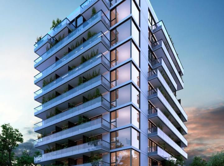 Desarrollo vertical