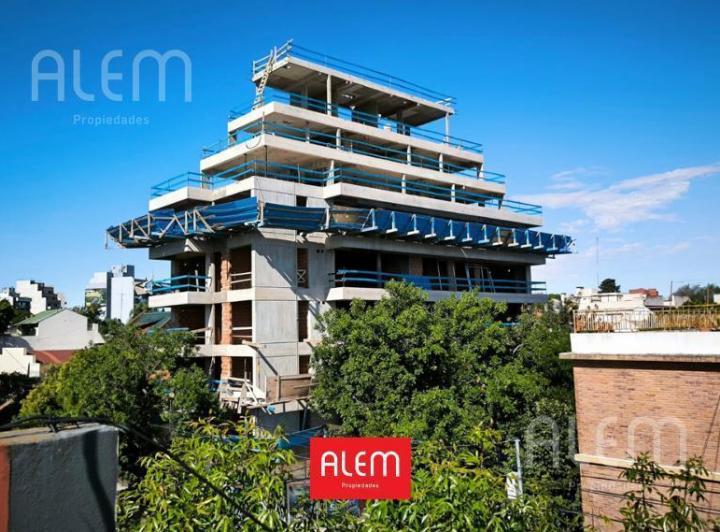 Departamento · 31m² · 1 Ambiente