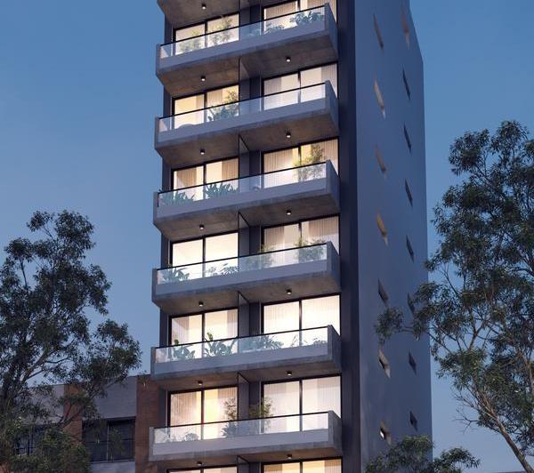 Desarrollo vertical