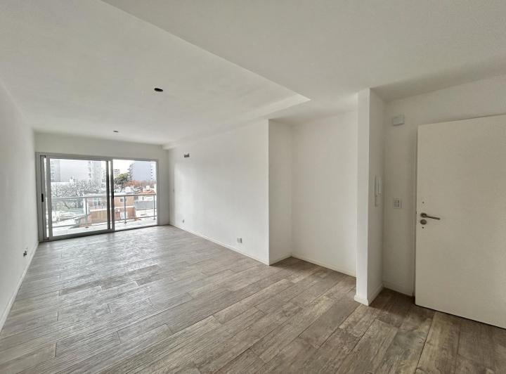 Departamento · 35m² · 1 Ambiente