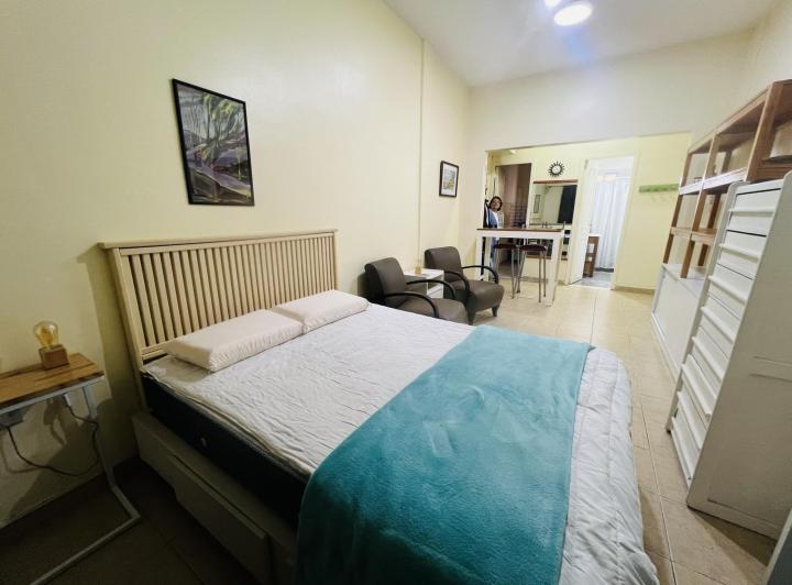 Departamento · 30m² · 1 Ambiente