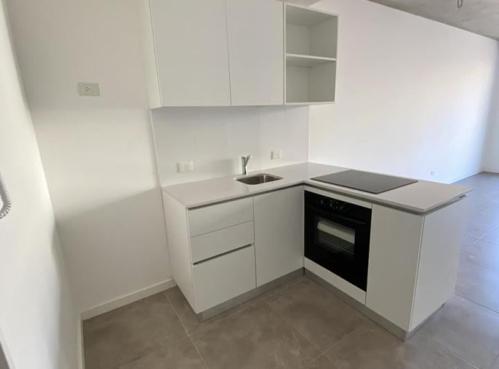 Departamento · 38m² · 1 Ambiente