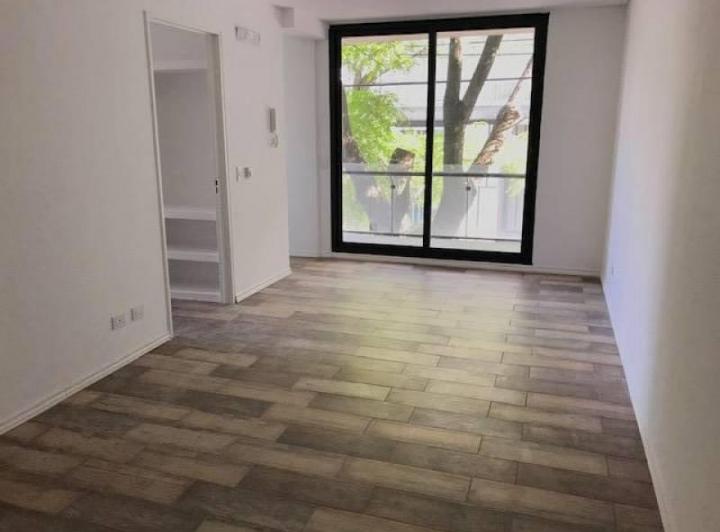 Departamento · 49m² · 2 Ambientes · 1 Cochera