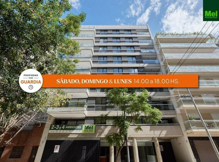 Desarrollo vertical