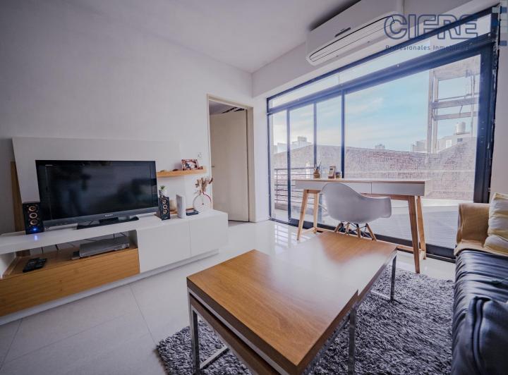 Departamento · 29m² · 1 Ambiente