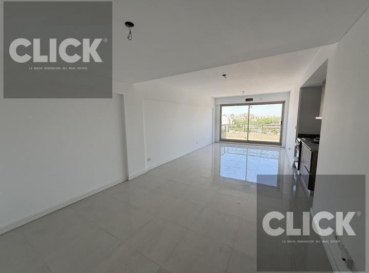 Departamento · 41m² · 1 Ambiente
