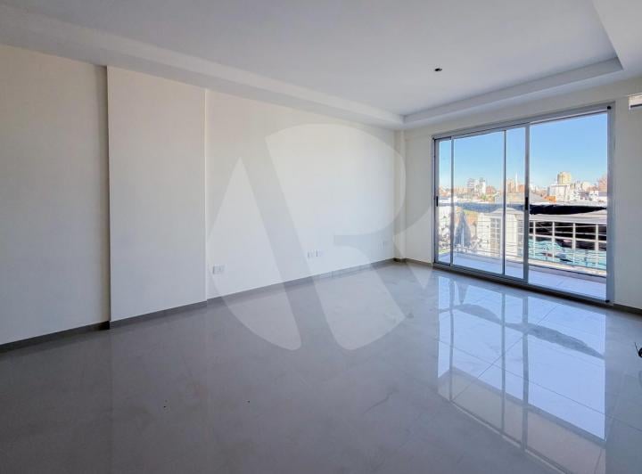 Departamento · 42m² · 2 Ambientes