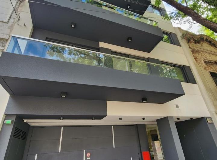 Departamento · 57m² · 3 Ambientes