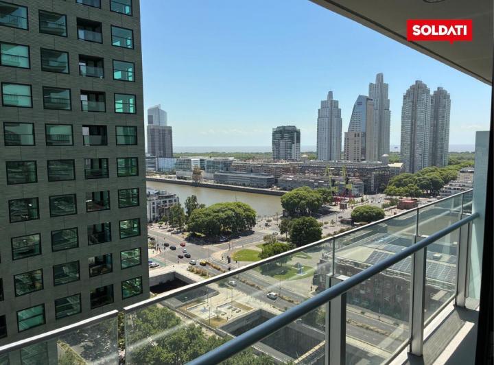 Departamento · 31m² · 1 Ambiente