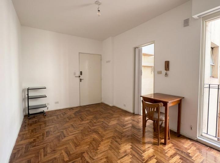 Departamento · 31m² · 2 Ambientes
