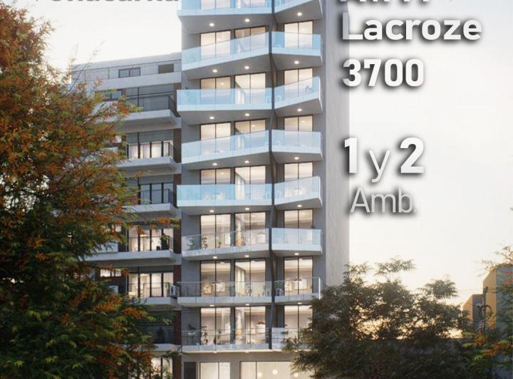 Desarrollo vertical