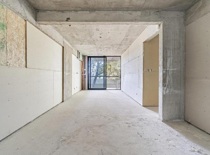 Departamento · 44m² · 2 Ambientes