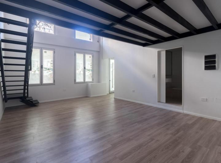 Departamento · 67m² · 2 Ambientes