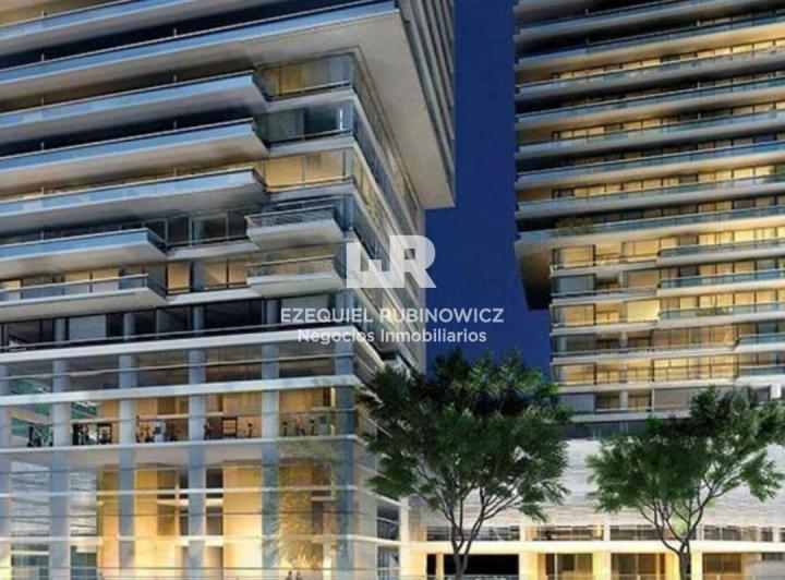 Departamento · 73m² · 2 Ambientes