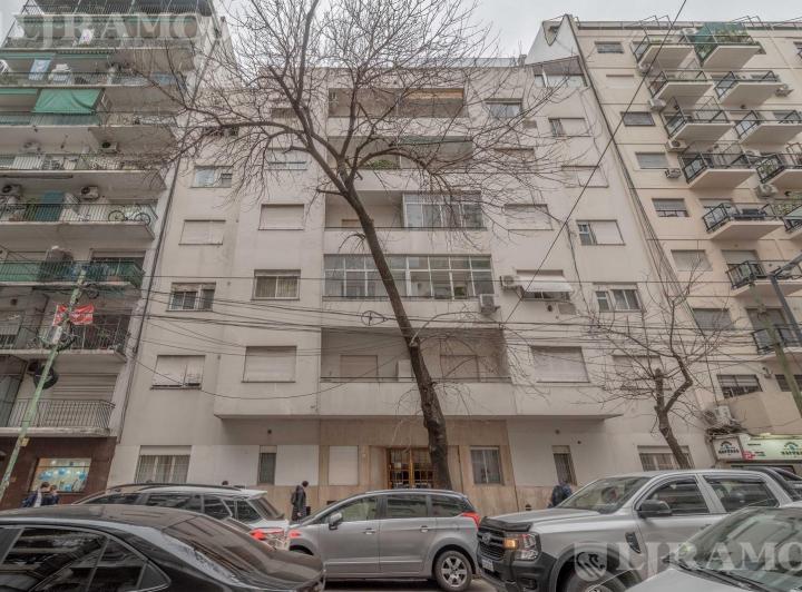 Departamento · 79m² · 4 Ambientes