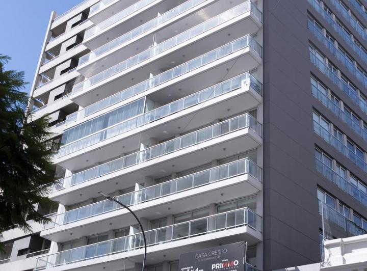 Departamento · 46m² · 2 Ambientes