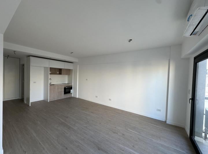Departamento · 31m² · 1 Ambiente