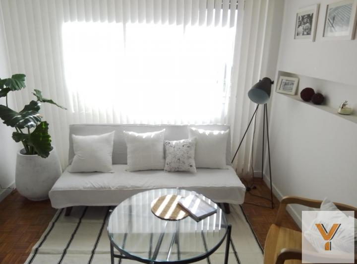 Departamento · 29m² · 1 Ambiente