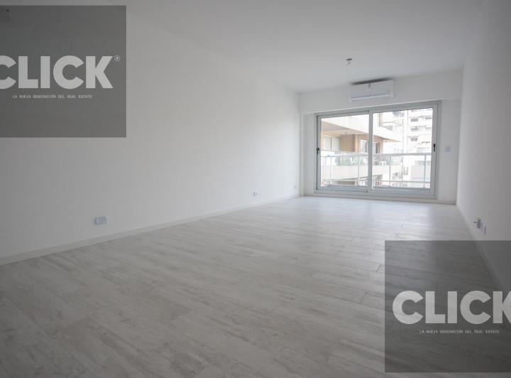 Departamento · 43m² · 1 Ambiente