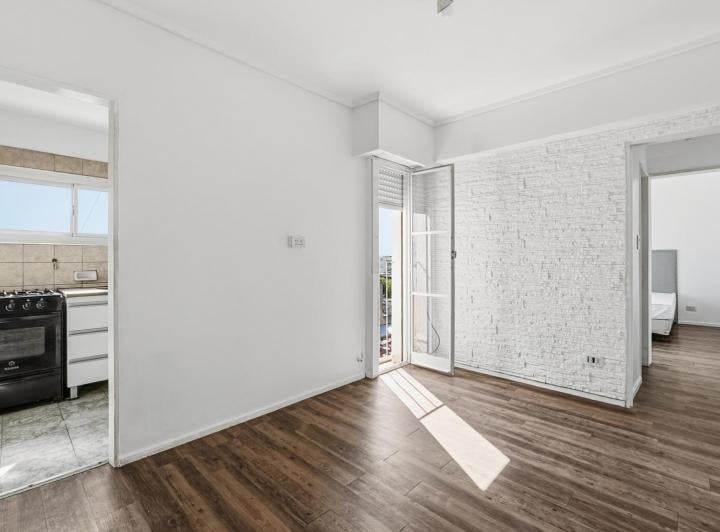 Departamento · 28m² · 2 Ambientes