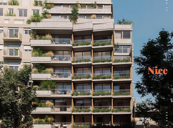 Desarrollo vertical