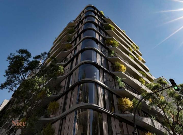 Departamento · 29m² · 1 Ambiente