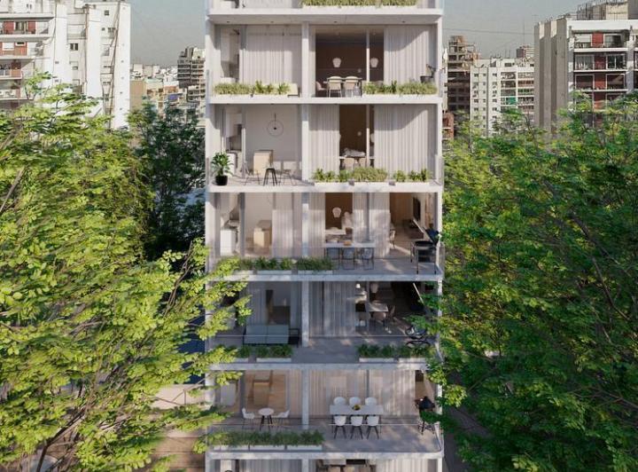 Desarrollo vertical