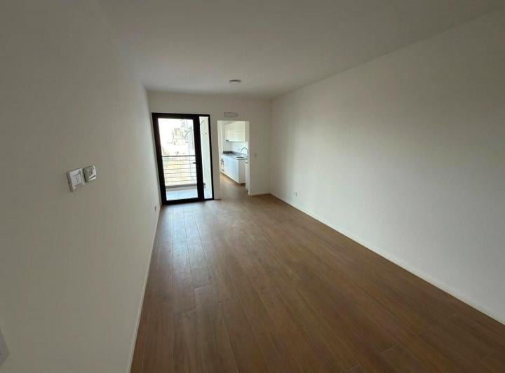 Departamento · 52m² · 2 Ambientes