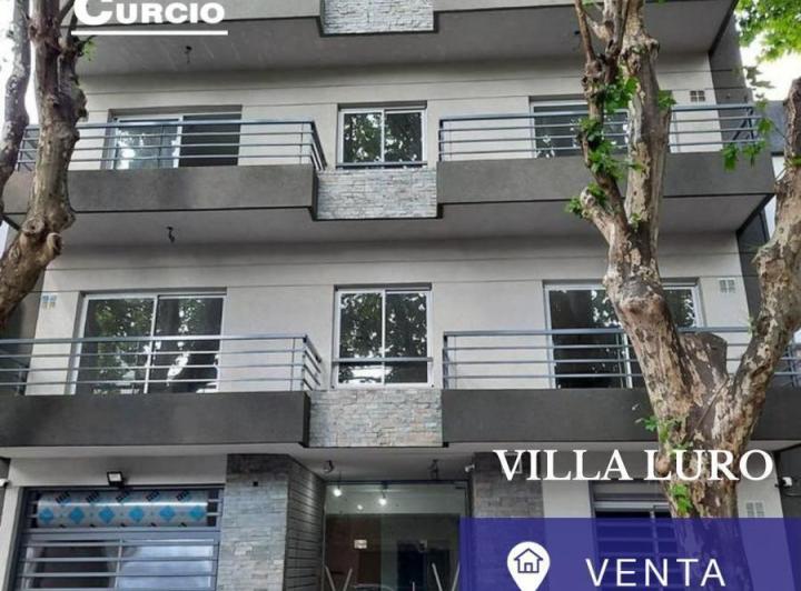 Departamento · 33ha · 2 Ambientes