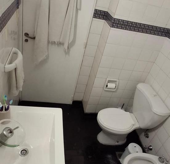 Departamento · 27m² · 1 Ambiente