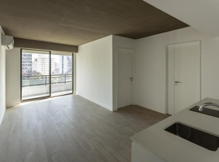 Departamento · 41m² · 2 Ambientes