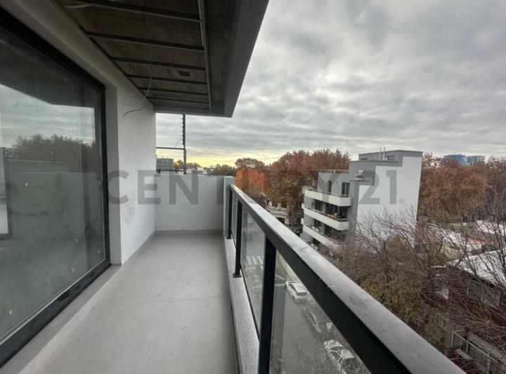 Departamento · 56m² · 2 Ambientes